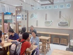 -小满手工粉(北京来福士店)