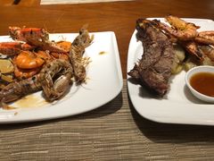 -杭州国际会议中心洲际酒店-原素全日餐厅(解放东路店)