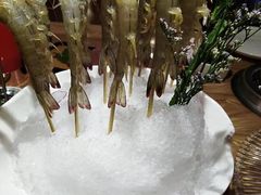 -尚海豆捞(乐虹坊店)