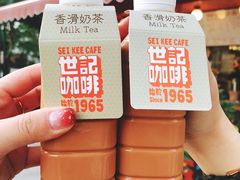 -世记咖啡(氹仔外卖店)
