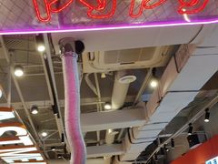 -南浦洞烤肉·新世界版(奥体店)