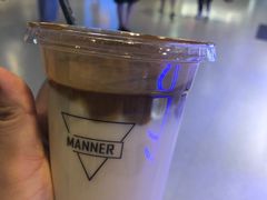 -Manner Coffee(大宁国际商业广场店)