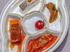 -金成潮菜博物馆(海珠湿地店)