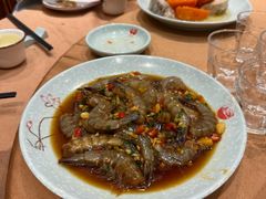 -抱德·潮汕味(敦和店原惠城鱼仔)