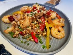 -天玑高空江景餐厅&酒吧Sky Secret Restaurant&Bar