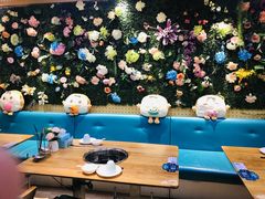 -青瓷火锅料理(西单大悦城店)