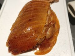 -小大董·烤鸭(观景餐厅·南京西路店)