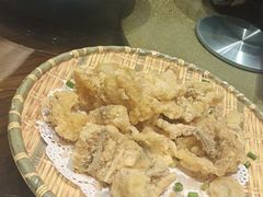 -鹰龙海畔度假酒店(咸祥店)