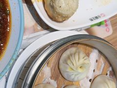 -小杨生煎(香港名都店)