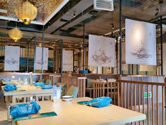 -小船渔村•大连菜•大连焖鱼(黄河路店)