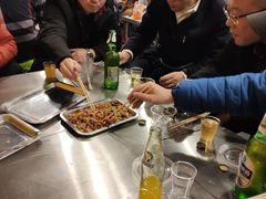 -陈氏肥蛤(小纬六路总店)