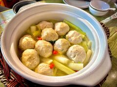 -文楼·早茶·淮扬菜(河下古镇店)