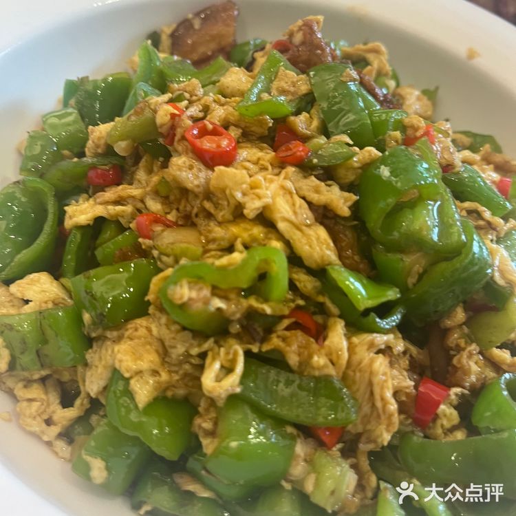 不辣不欢的一顿饭！