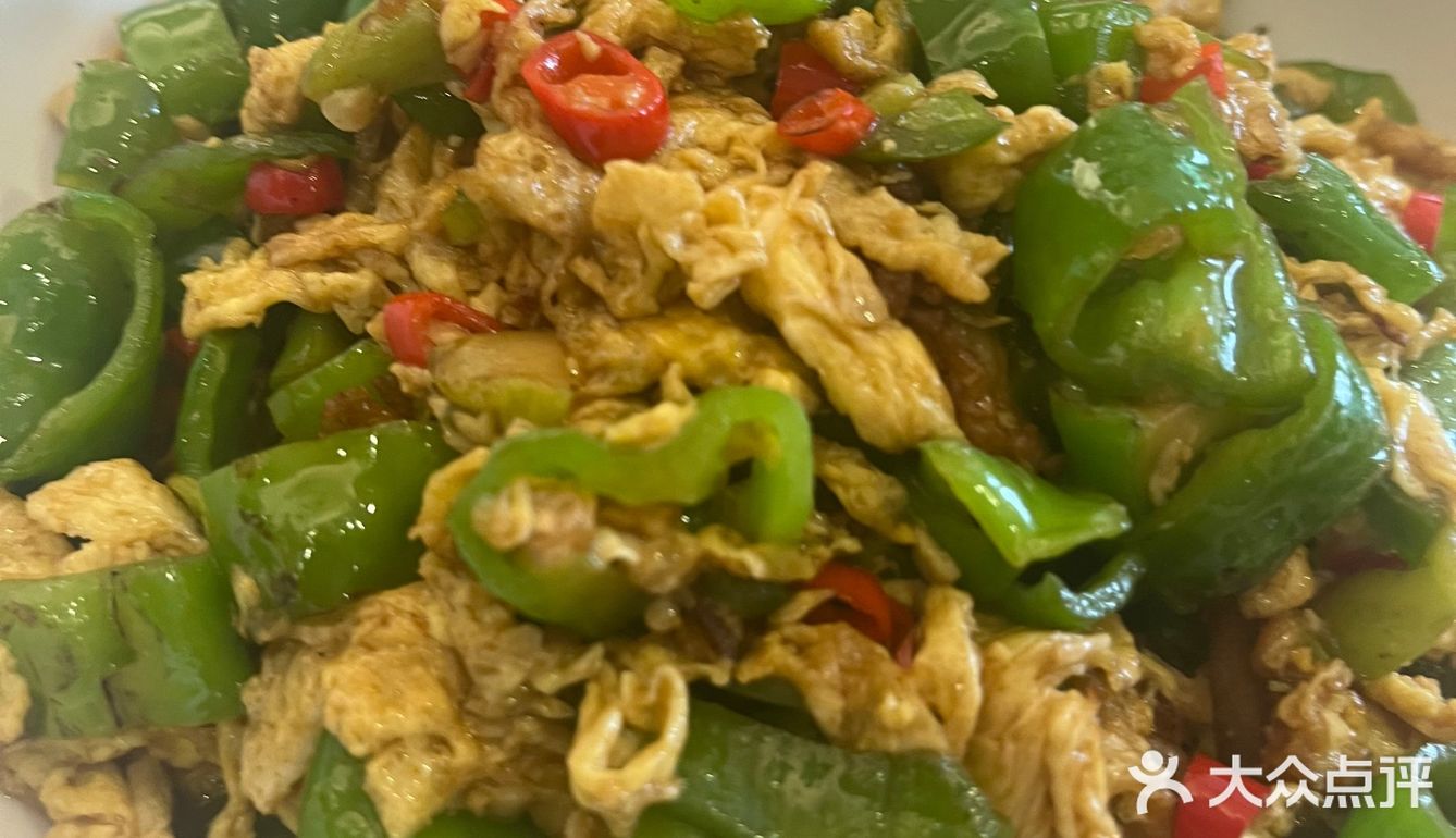 不辣不欢的一顿饭！