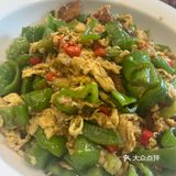 不辣不欢的一顿饭！