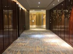 -苏州宝带桥国际大酒店自助餐厅
