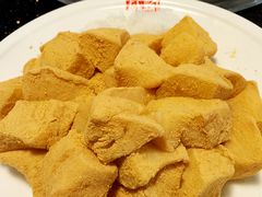 -阿里郎海鲜酒店