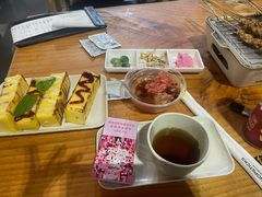 -木屋烧烤(白石洲店)