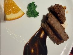 -克丽司汀酒店-日光阁餐厅