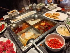 -大妙火锅·非物质文化遗产(锦里店)
