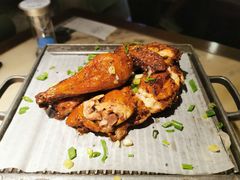 -绿茶餐厅(深圳龙华天虹购物中心店)