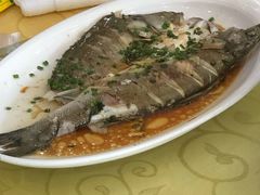 -帕米尔食府(白云观店)