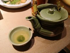 -三石铁板烧(紫竹桥店)