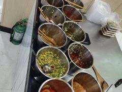 -王菊美食街·王菊面馆(总店)