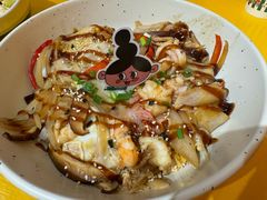 -万能料理屋(钟鼓岭路店)