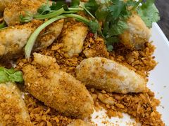 -师傅仔美食(东华老店)