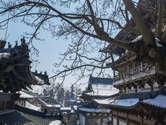 -径山寺