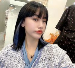 -那茉 Hair Salon