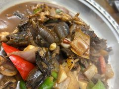 -李东农庄(中南百草园地标店)
