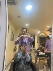 -丽时 Hair Salon