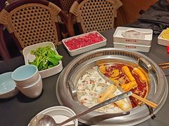 -季季红火锅(长沙步行街店)