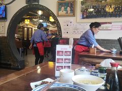 -同得兴 Since·1995 传统苏式面馆(嘉馀坊店)