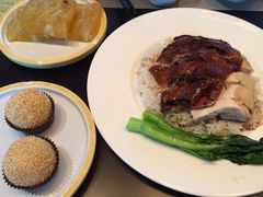 -夏宫中餐厅(静安香格里拉店)