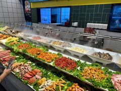 -醉人椒麻辣香锅(上地华联店)