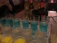 -Helens海伦司小酒馆(厦门槟榔路店)
