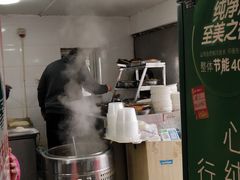 -顺心拉面馆(马道街店)