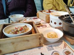 -粤点越有·茶点·粤菜(樵岭国际店)