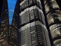 -东方明珠老上海8号餐厅(东方明珠广播电视塔店)