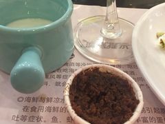 -海草馆自助餐厅(悦海店)