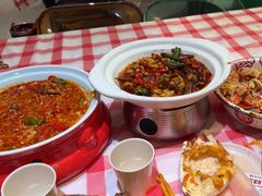 -辣小鲜·南昌大排档(船山路店)