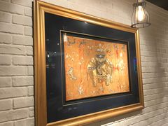-南门小馆·清真(国贸商城店)