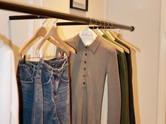 -CLUB MONACO(金融街购物中心店)