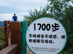 -大岭沟猕猴桃谷风景区