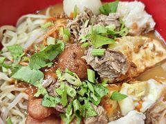 -卢聪艺小吃店(阳翟总店)