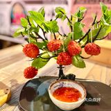 没想到味道还不错的，这家店位于桂畔里食街里面