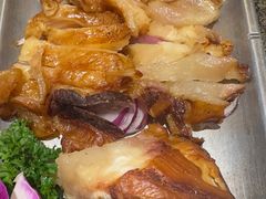 -三道菜(明堂公园店)